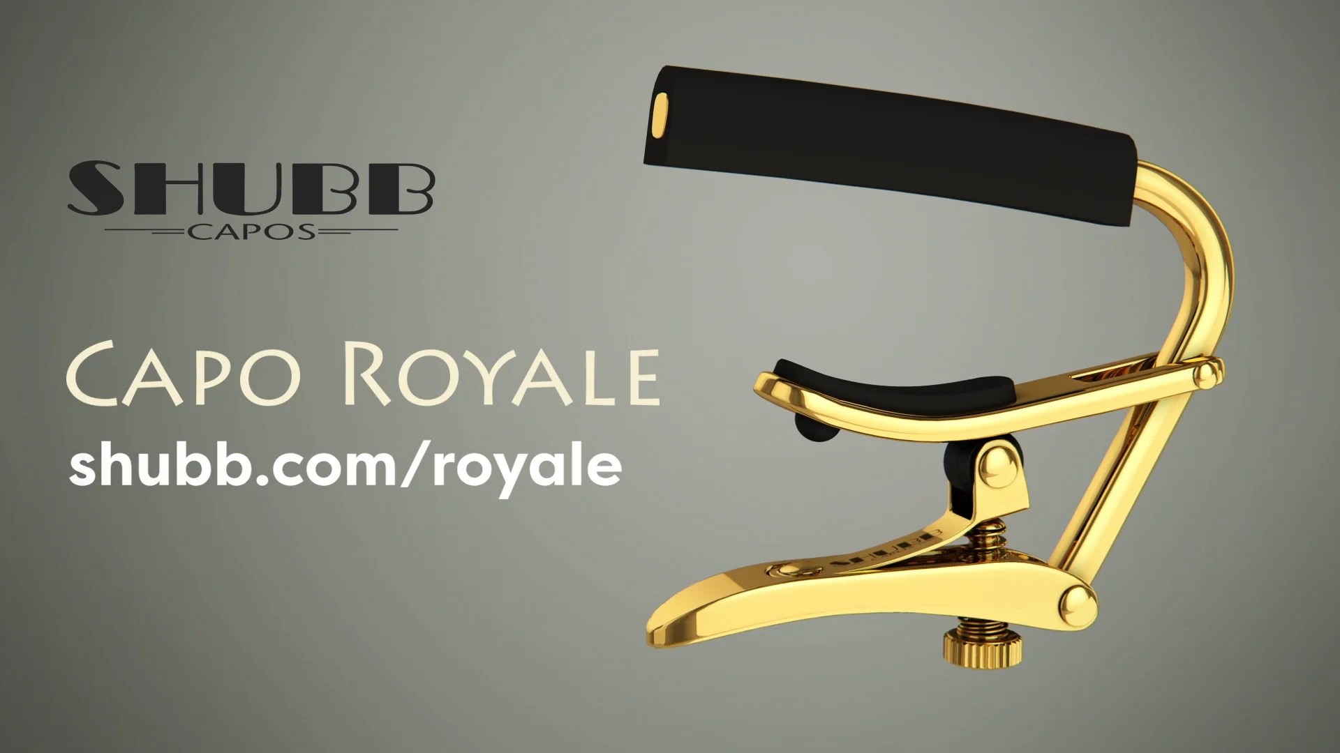 Shubb capo royale hotsell