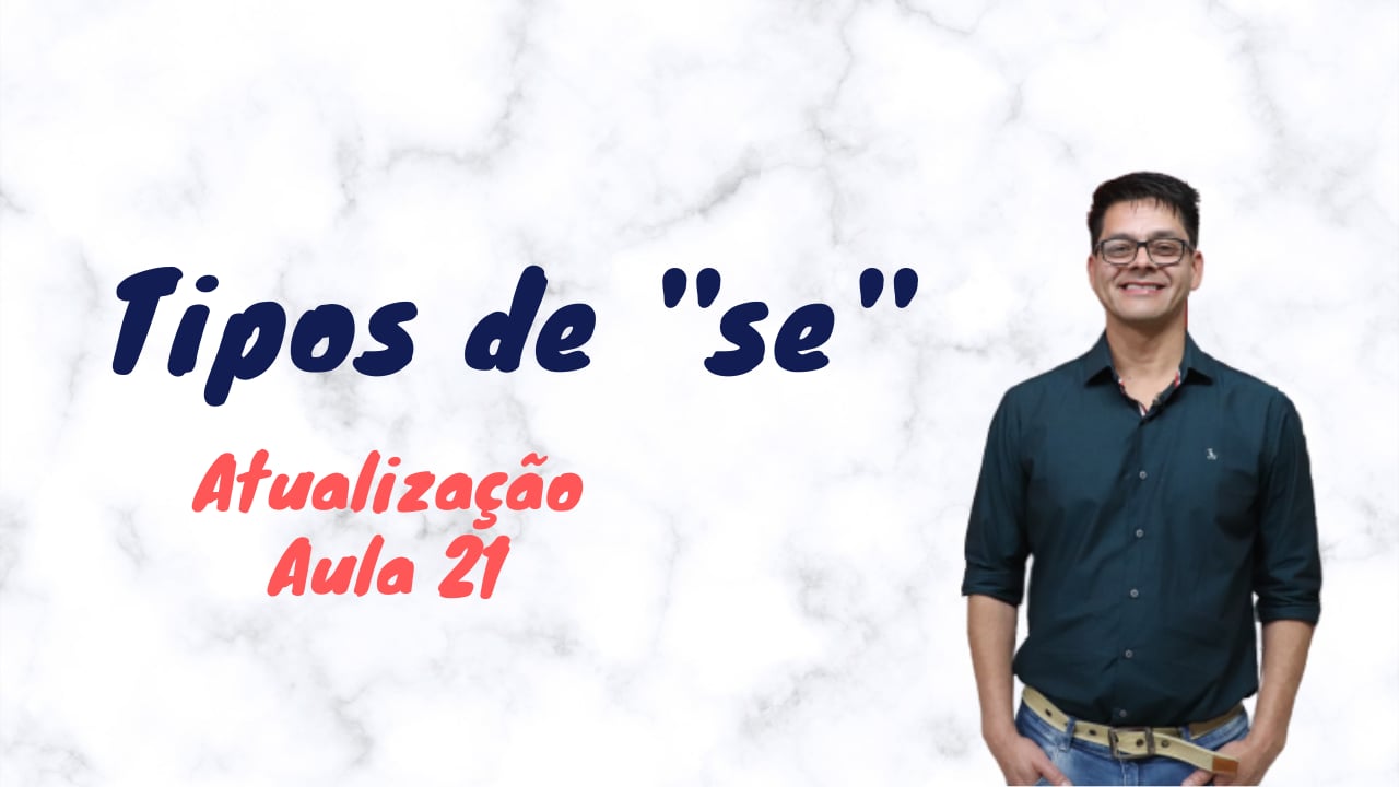 Tipos de Se