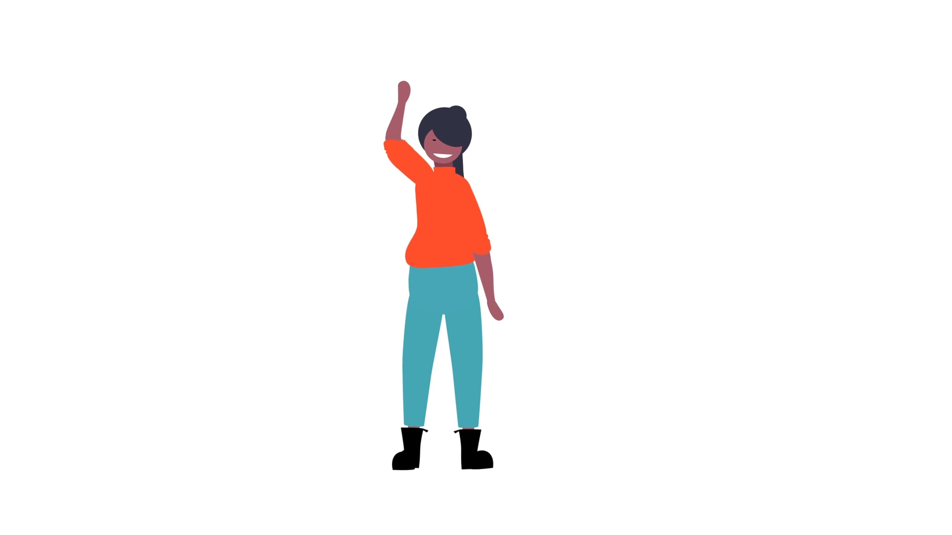 VidOps Onboarding Animation