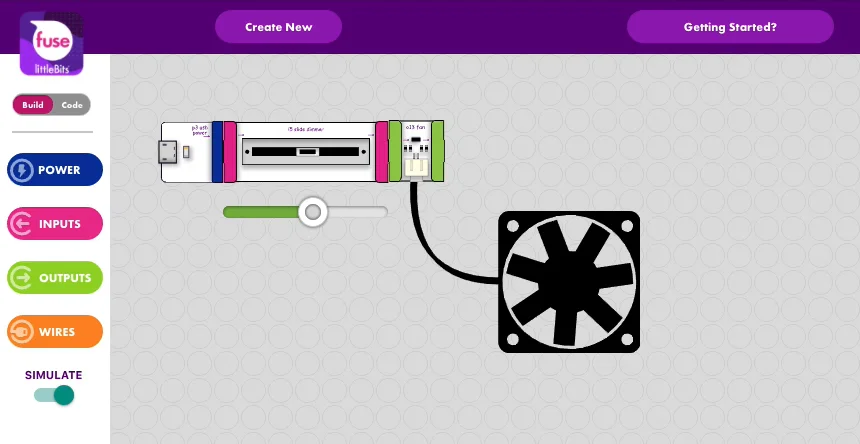 FUSE App on Vimeo