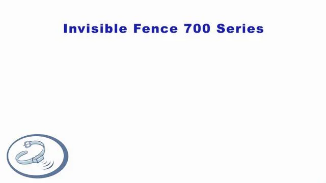 Invisible fence ict outlet 725