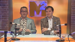 M² - 7 mei 2020