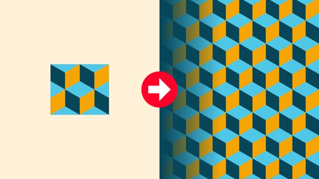 How To Pattern Fill with Affinity Designer