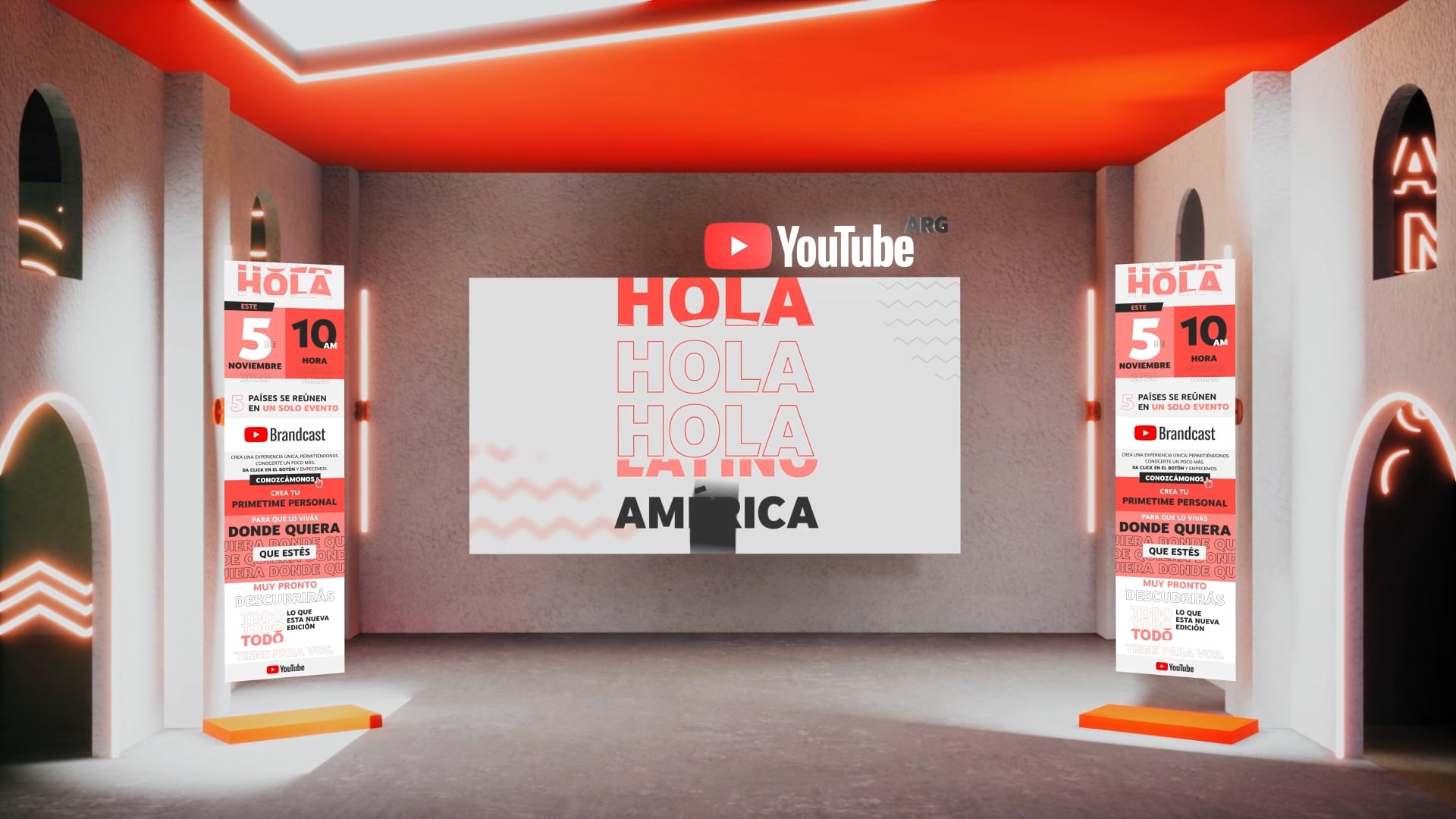 Youtube | Brandcast 2020