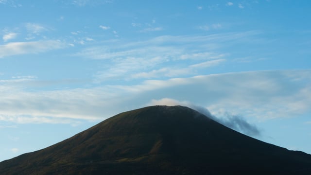 MOVIE「東京都 八丈島」