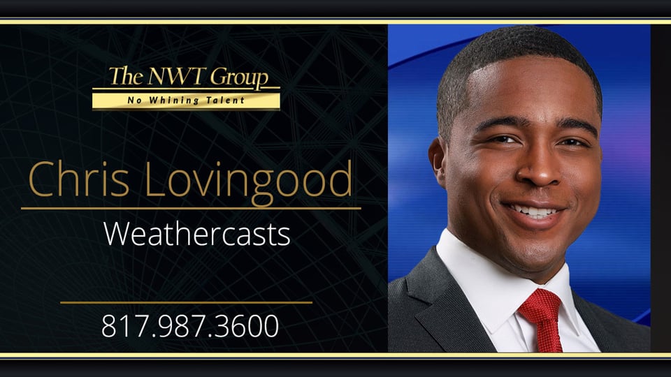 Weathercasts