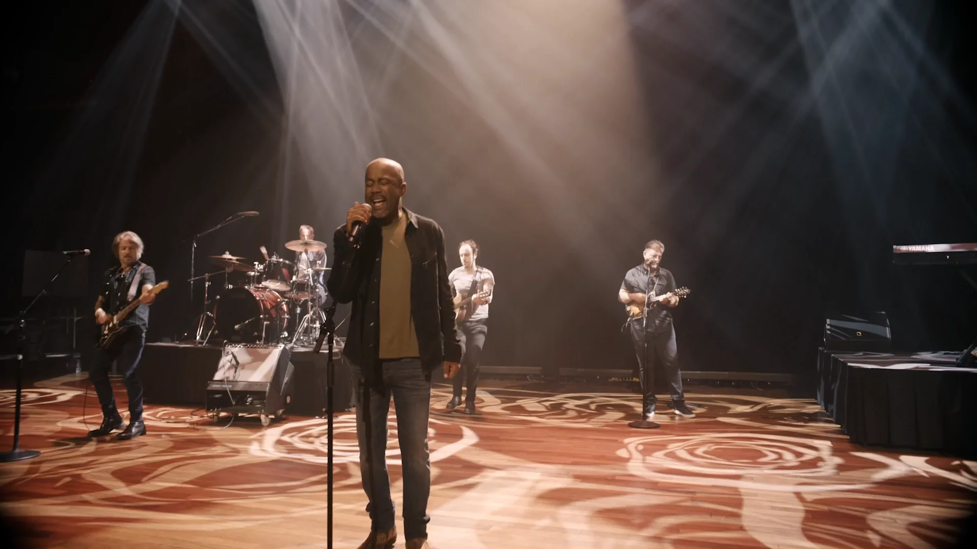 Darius Rucker 