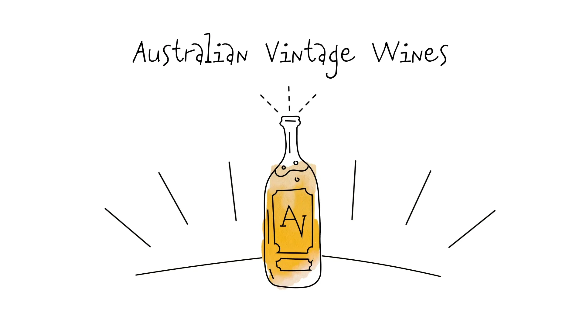 Australian Vintage - Update on Vimeo