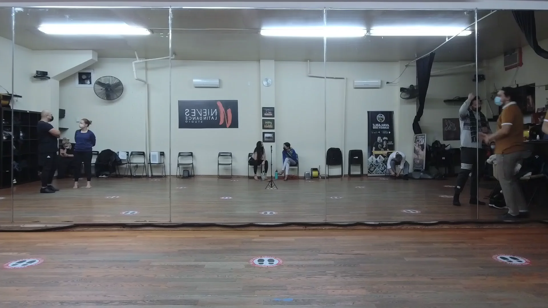 intermediate on Vimeo