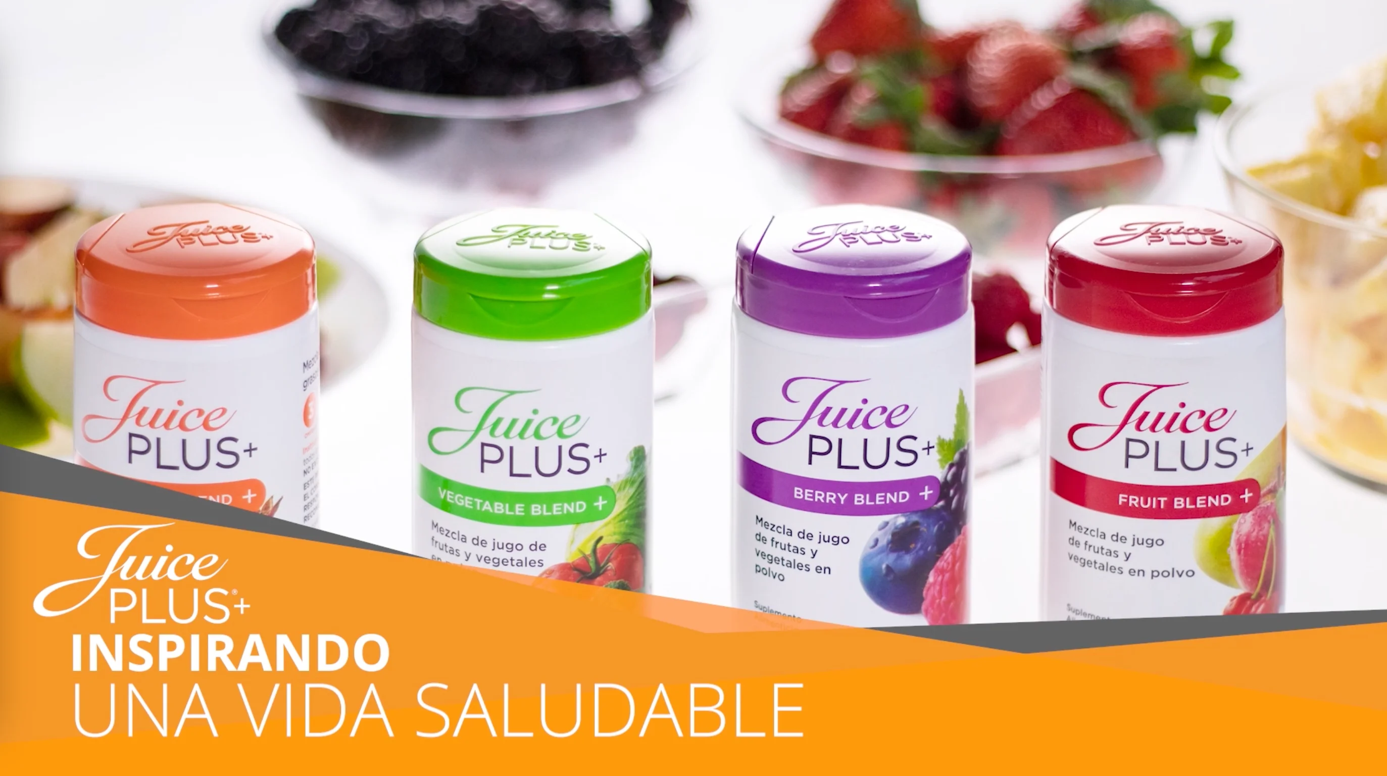 Why I recommend Juice Plus+