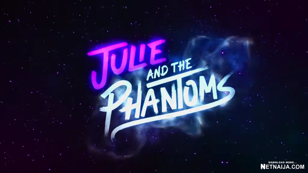 Julie and deals the phantoms wallpaper