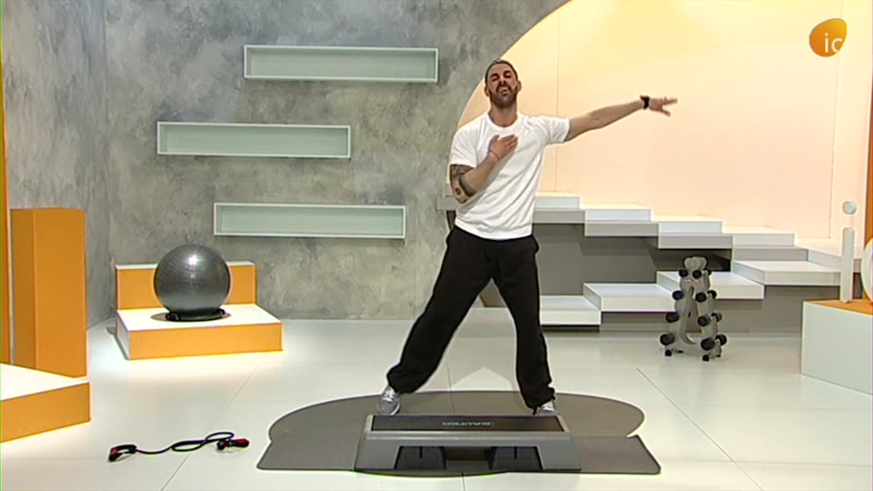 TONIFICA TODO TU CUERPO