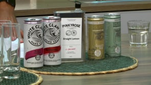 Cocktail - 15 september 2020