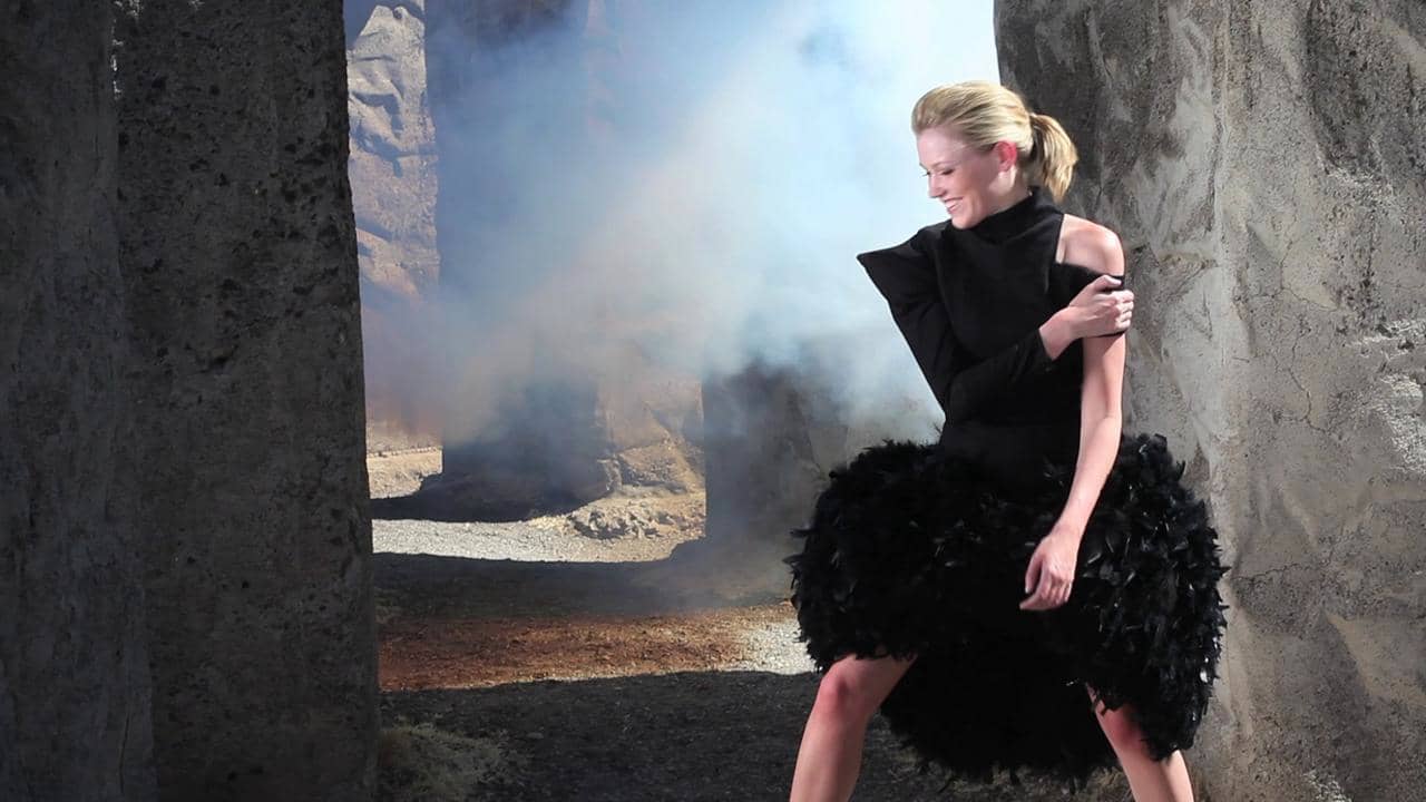 Shape Shifters (Portland Monthly) on Vimeo