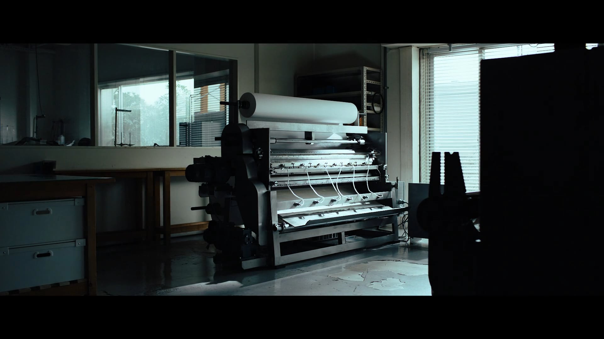 【DP/TRINITY work】HOMME PLISSE ISSEY MIYAKE