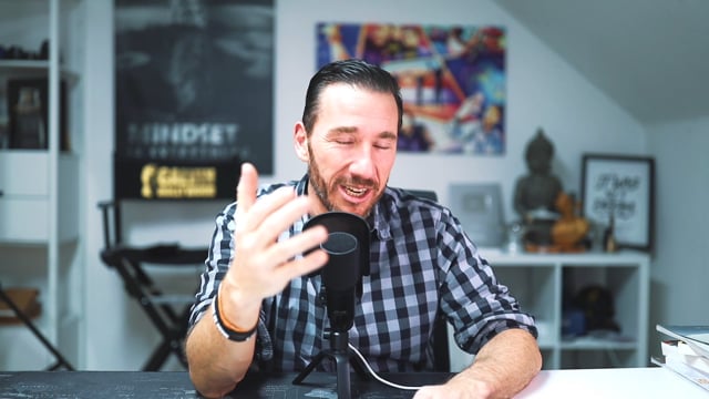 Profilbild like a Boss