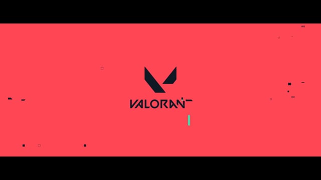 【WEB】VALORANT YORU TeaserMovie