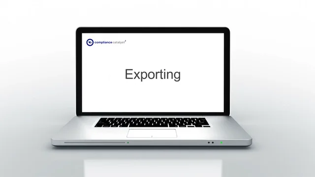 Exporting on Vimeo