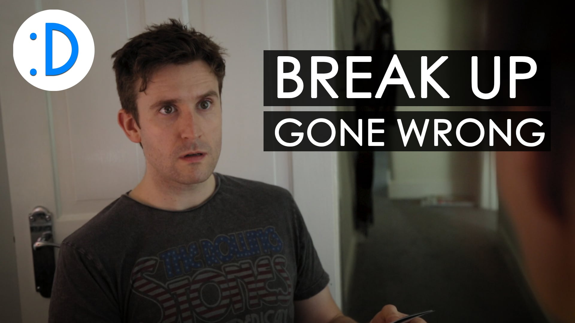 "Break Up Gone Wrong" | SKETCH