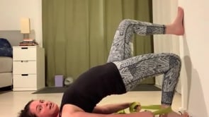 Related Embedded Video Item Thumbnail
