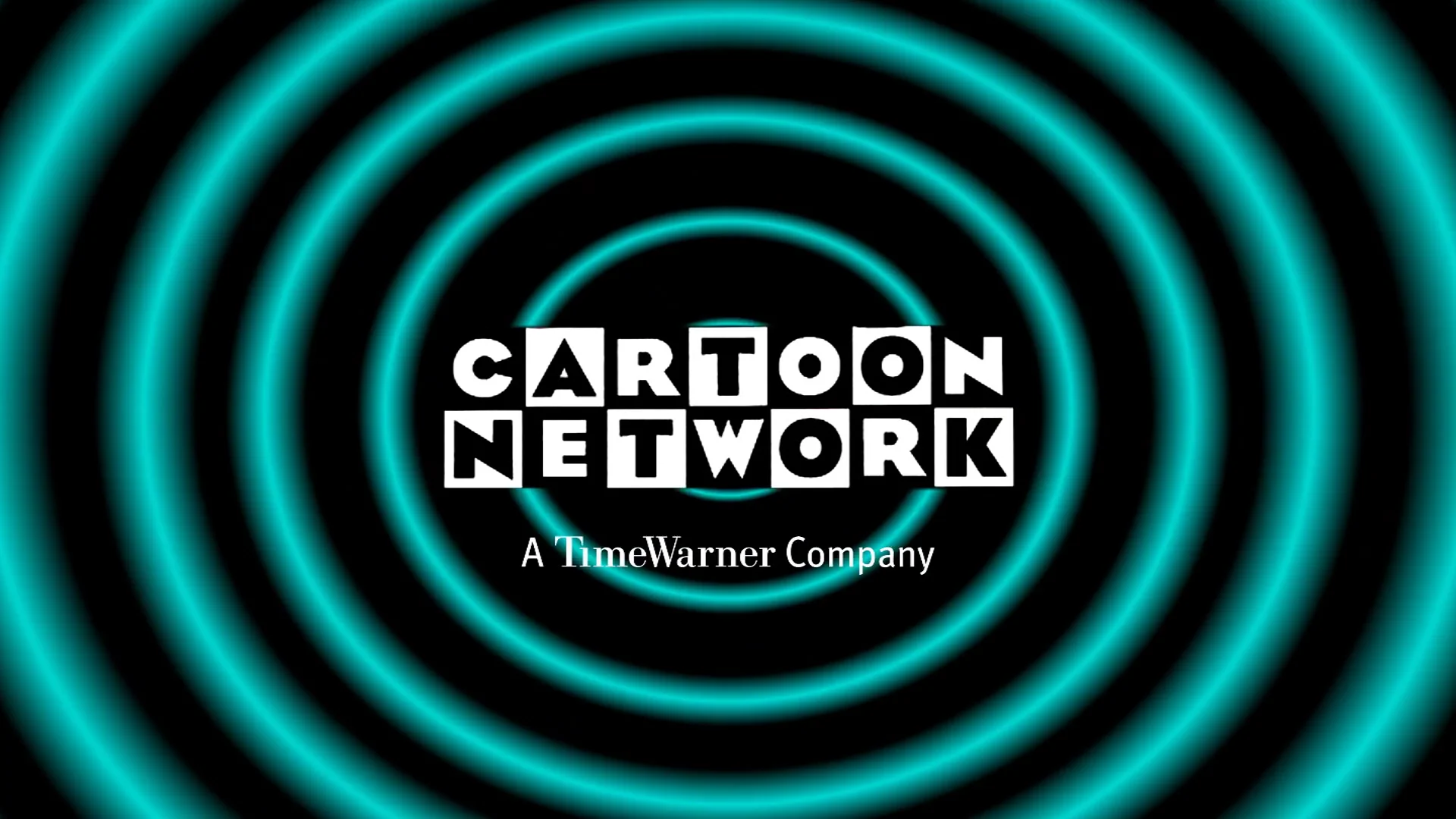 cartoon network a timewarner company logo