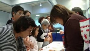Taller de cuina i Taller de patró al Maram