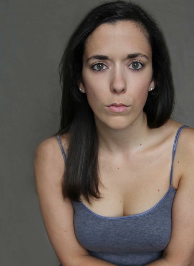 I will record a voice over in French, English or Spanish