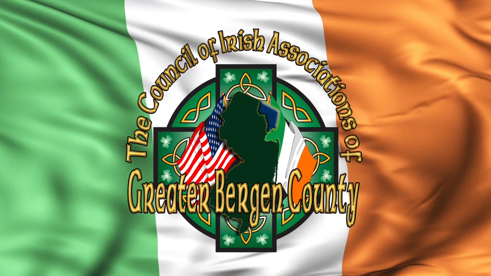 Bergen County Parade Opener Slideshow