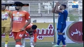 Saipa v Gol Gohar - Highlights - Week 13 - 2020/21 Iran Pro League