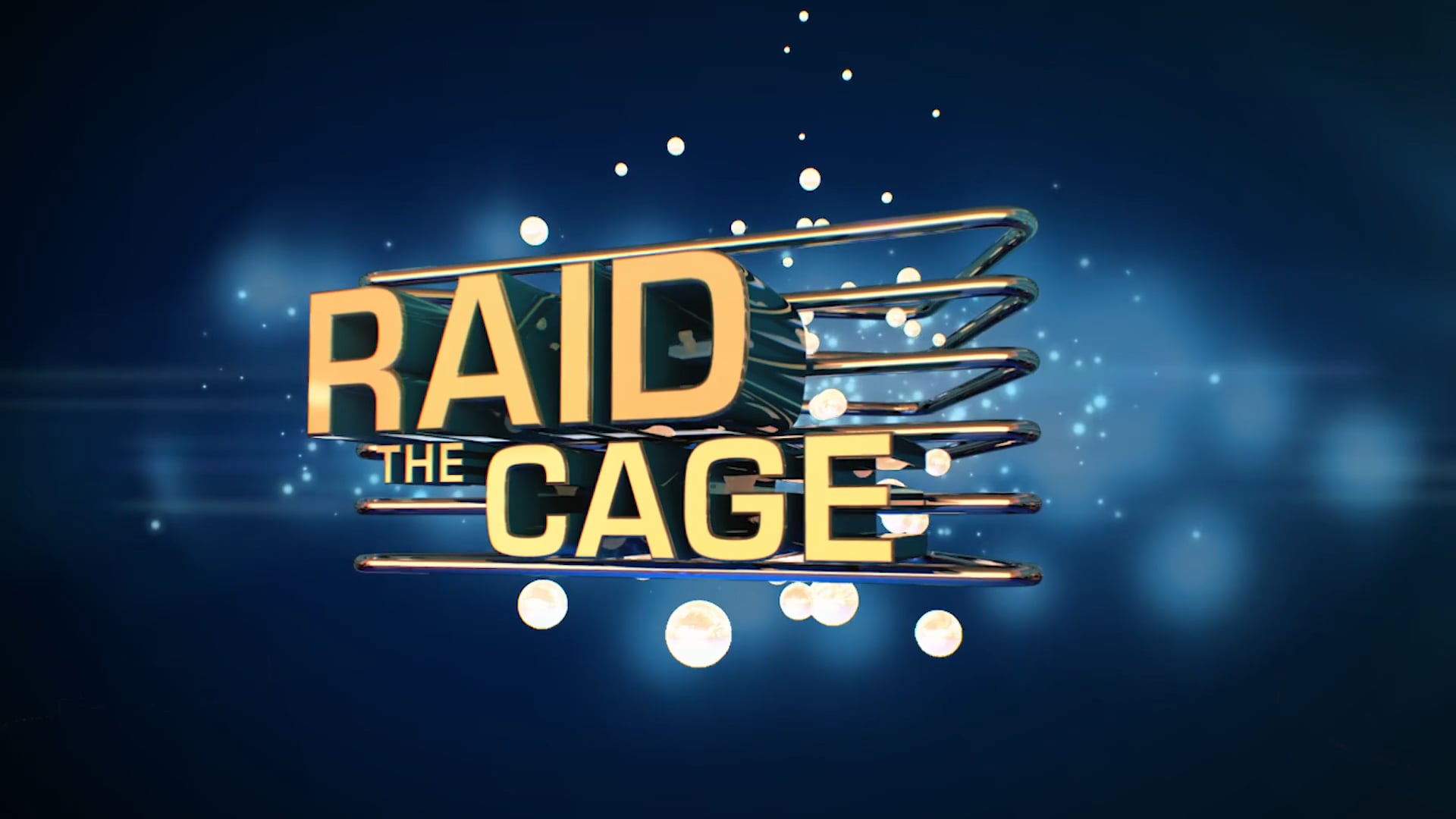 Sony 'Raid The Cage' Promo on Vimeo