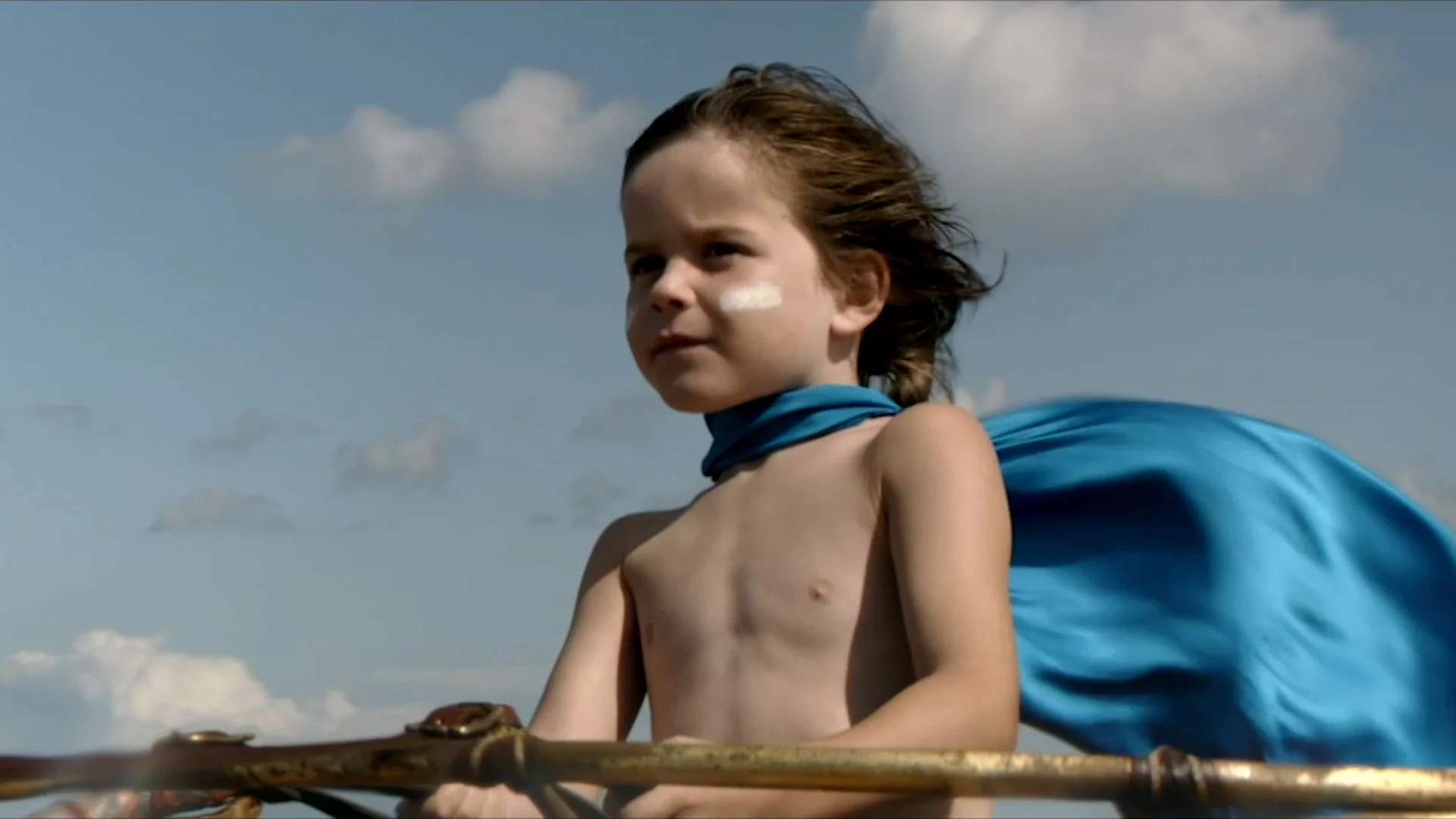 Beach Boy  