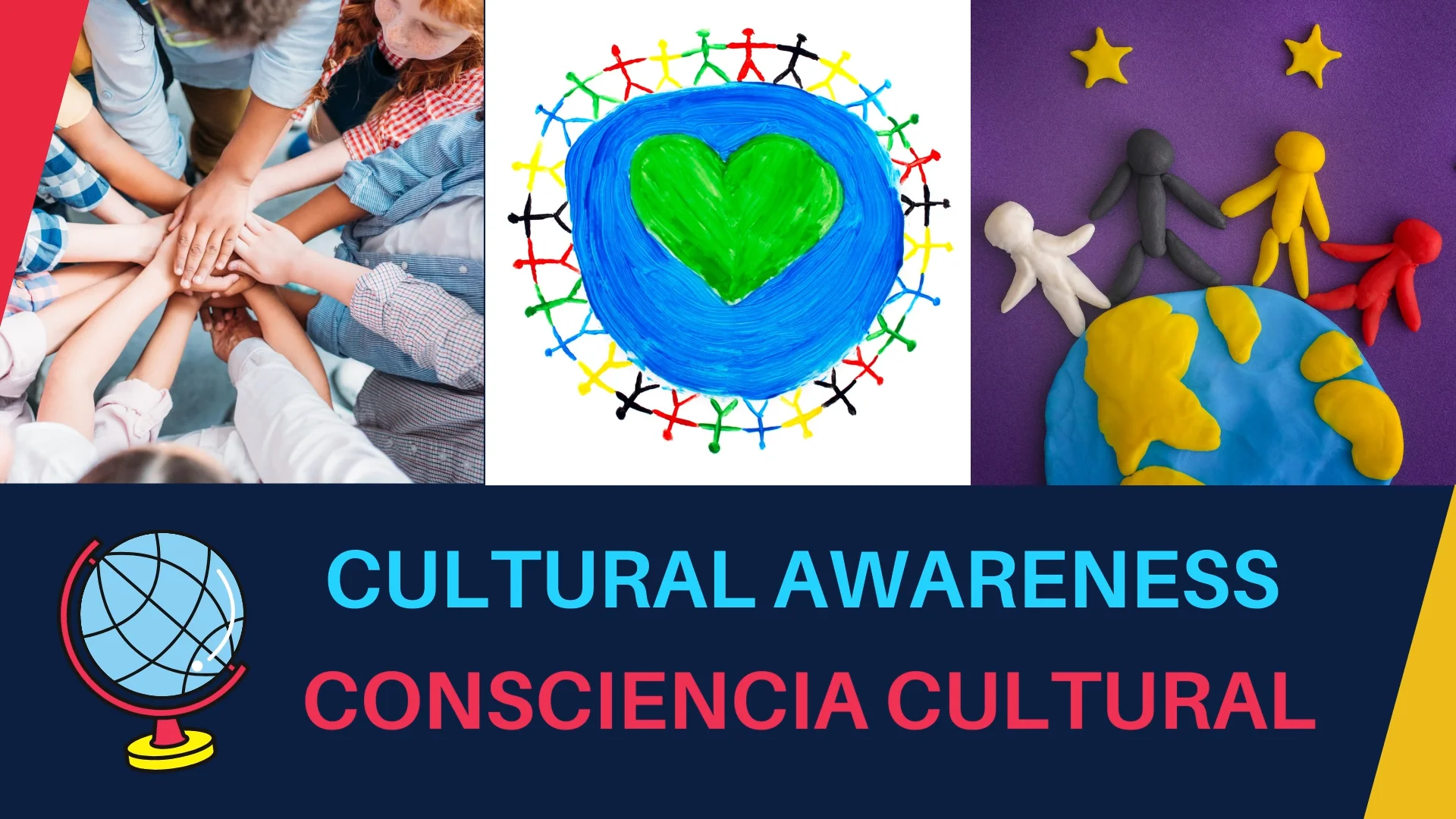 O que é awareness em Espanhol? conciencia