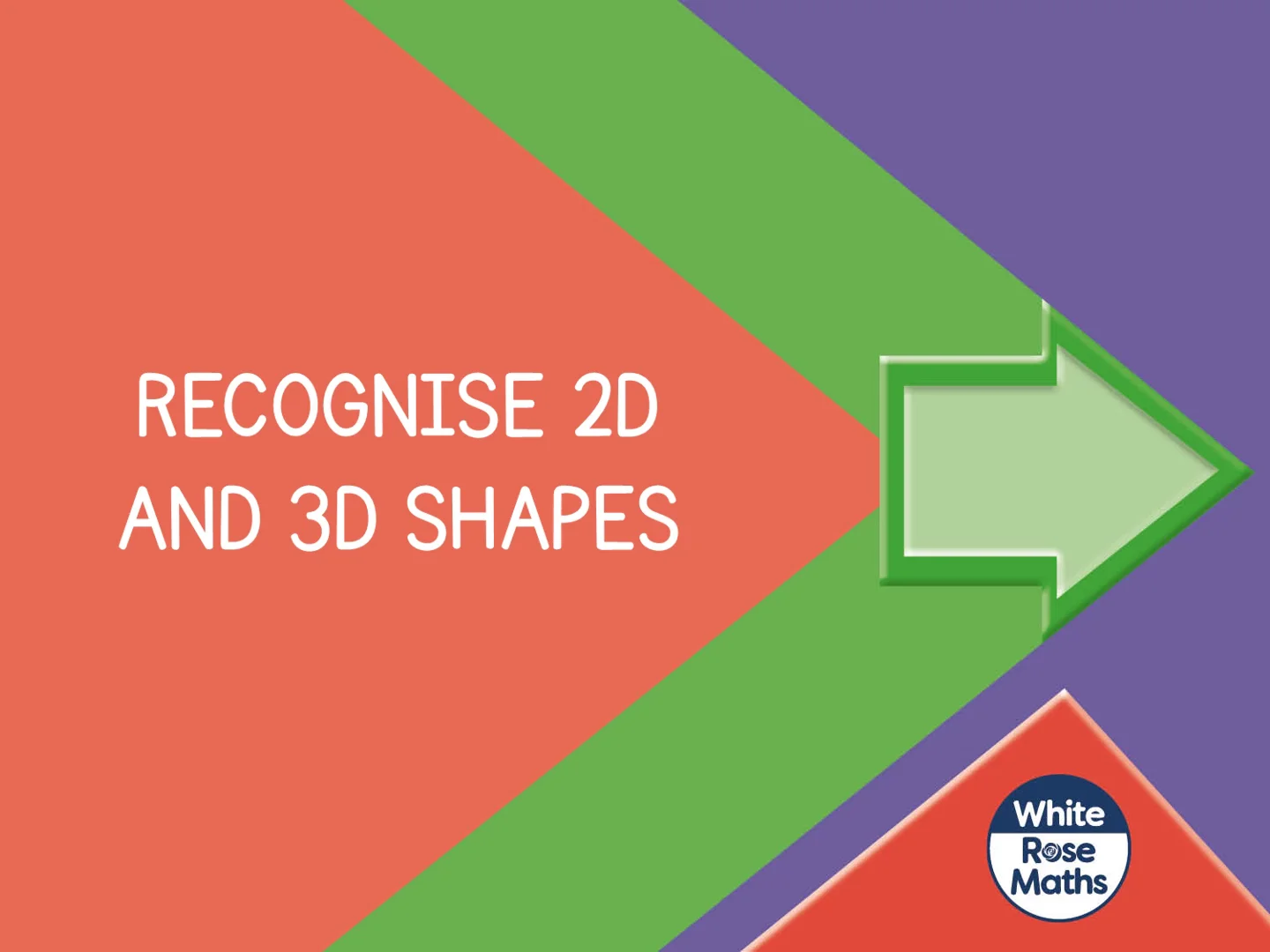 Can you debug these 3D shapes?