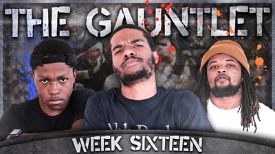 The Madden Beef Week 16 Gauntlet!