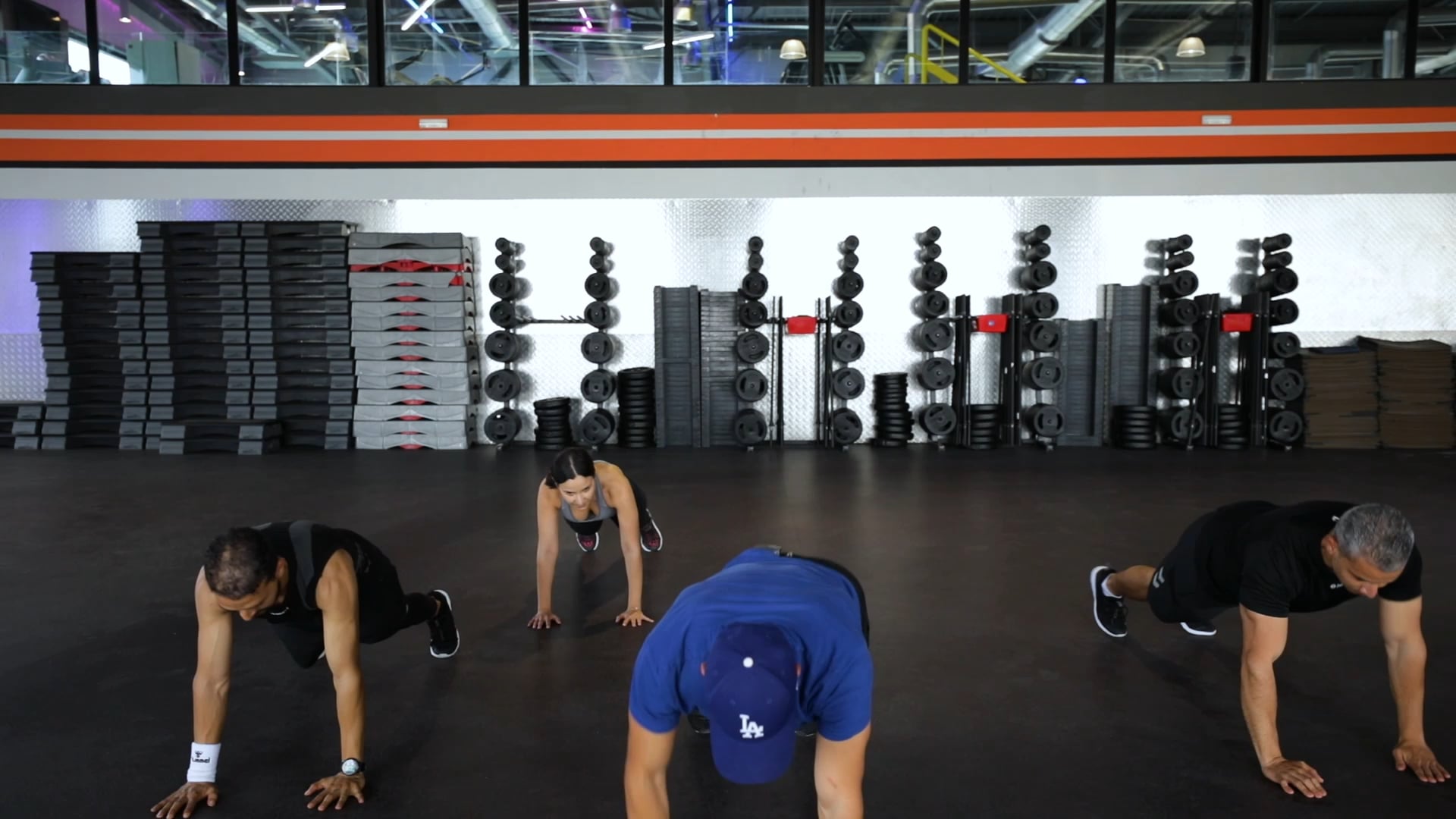 Bootcamp