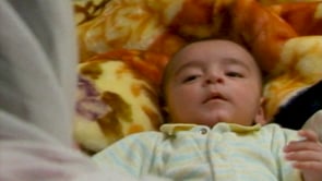 Chatting with grandma – cooing and turn taking thumbnail
