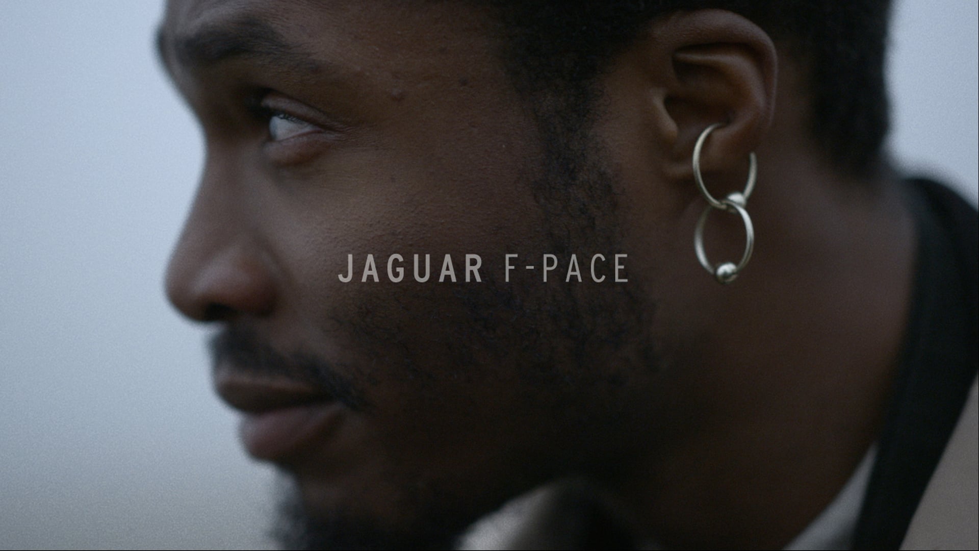 Jaguar 'Hard To Forget'