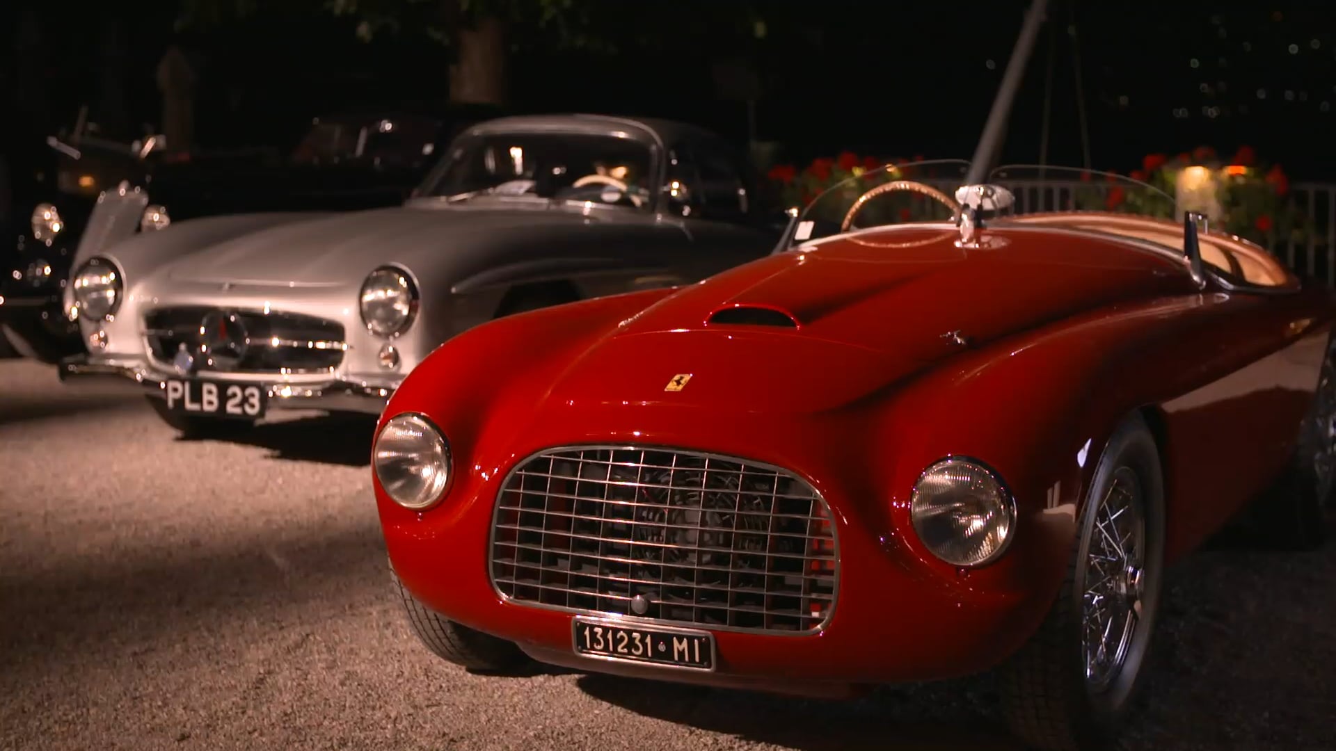 Concorso d'Eleganza Villa d'Este