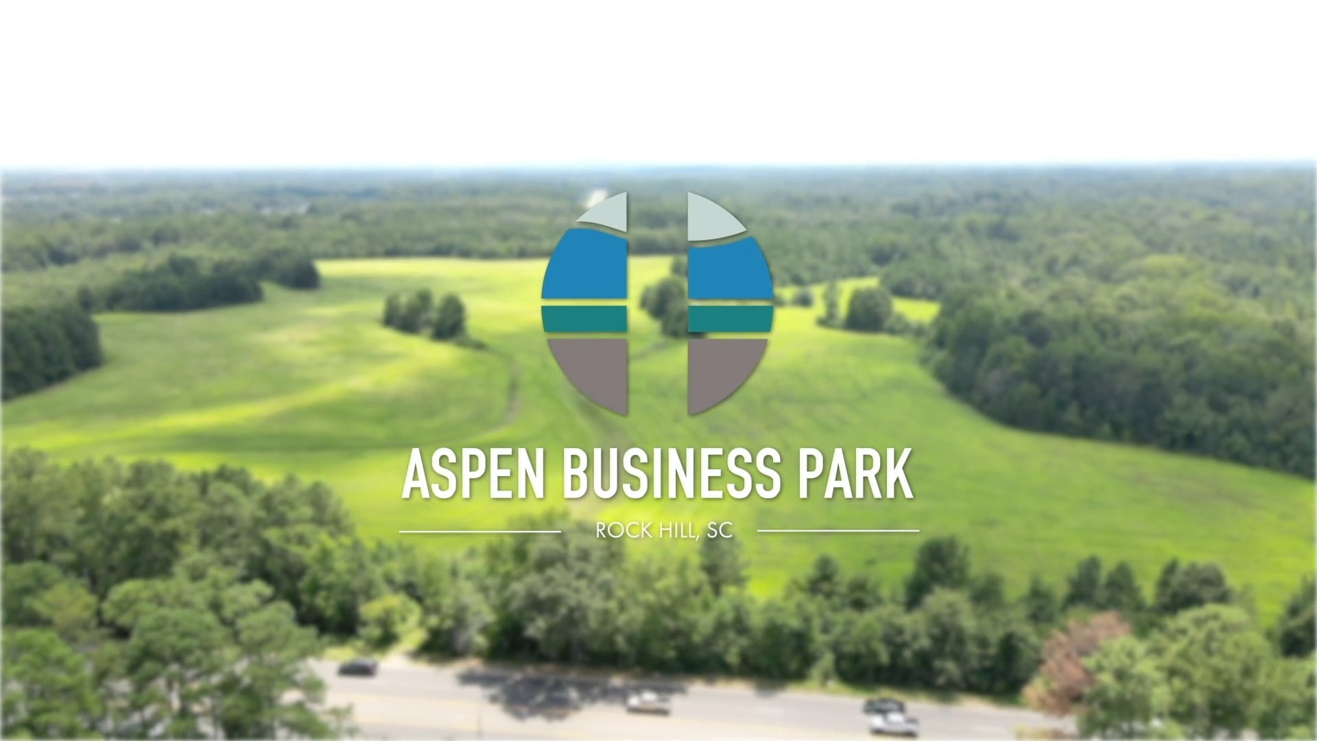 Aspen Business Park York County, SC on Vimeo