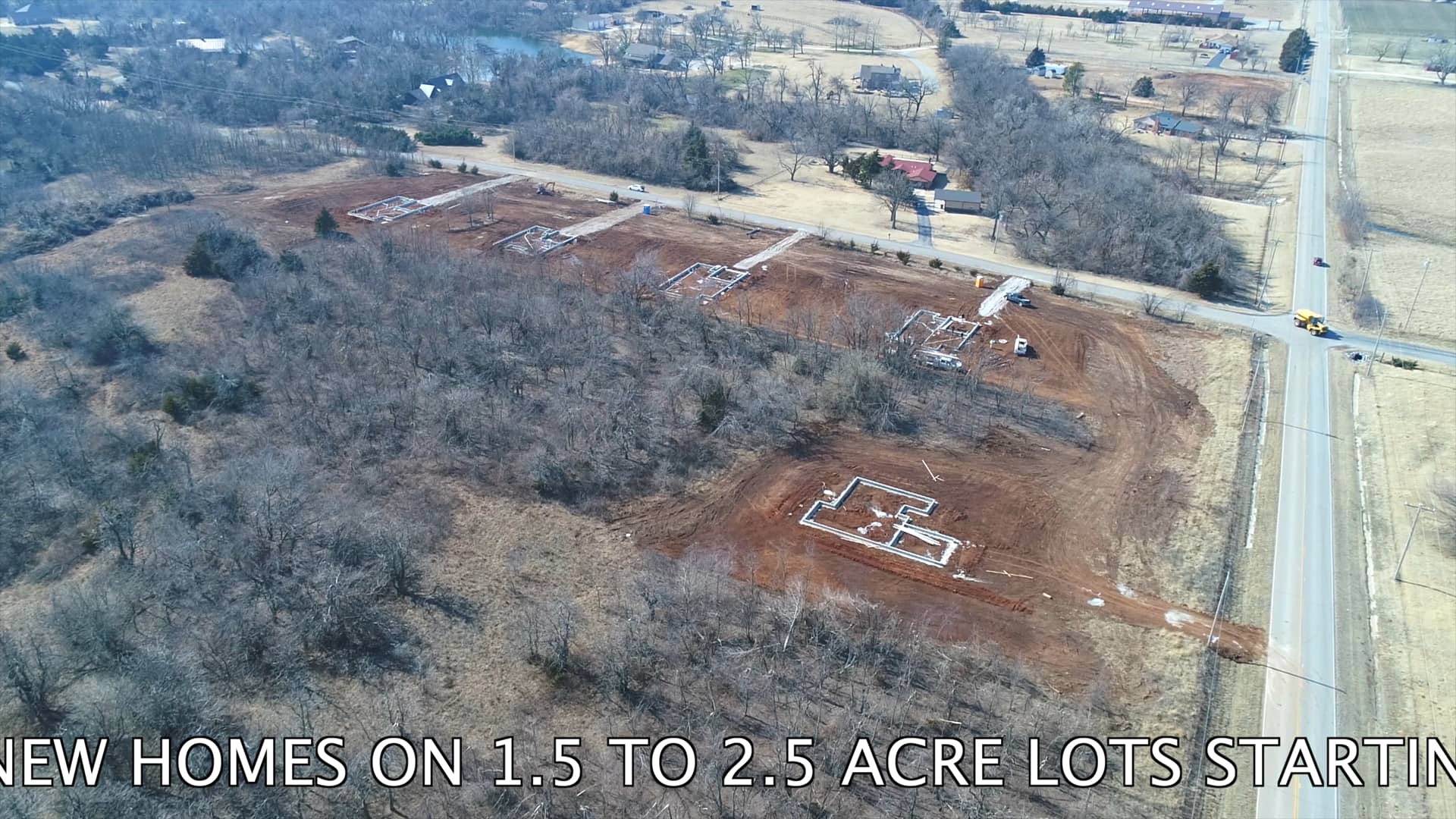 Manning Farm on Vimeo