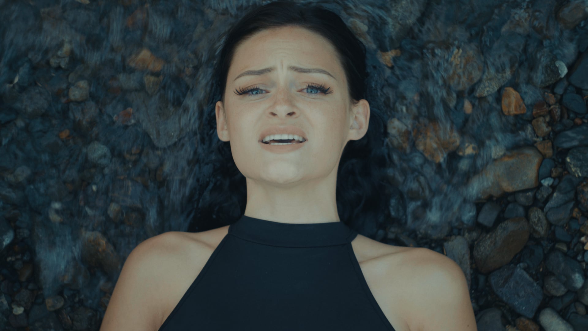 Holy Water - Gracen Reign