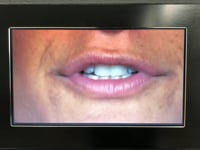 Voices - a video installation on domestic violence