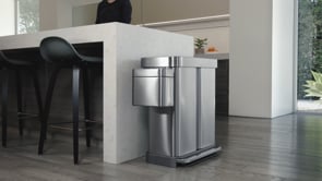 Simplehuman - Compost Caddy