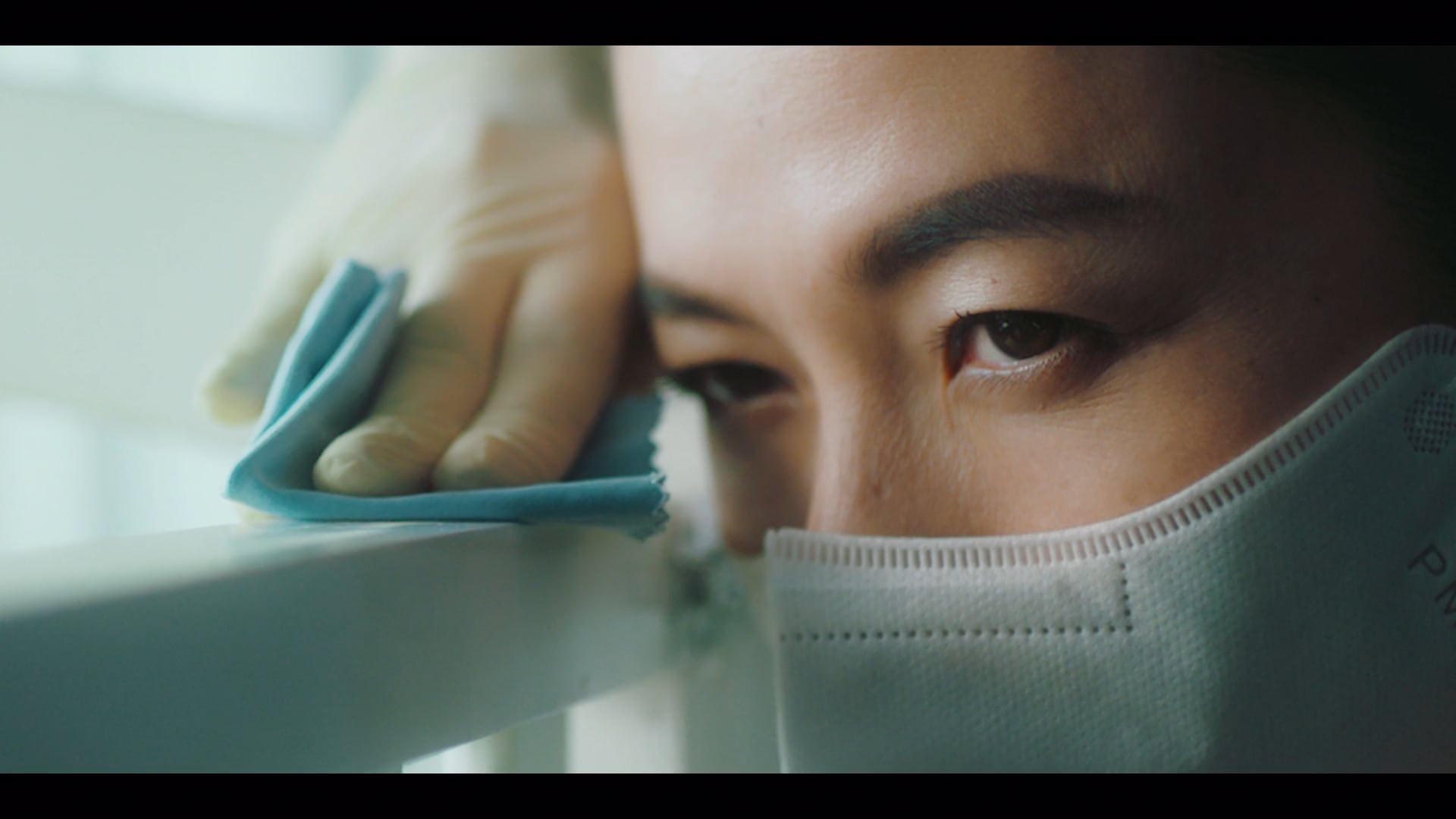 GSK - VI RÚT ROTA - TRÁNH XA CON RA!!! MẸ ĐÃ BẢO VỆ BÉ ĐÚNG CÁCH? on Vimeo