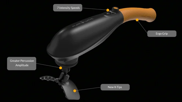 Bivi massage gun sports massager shop