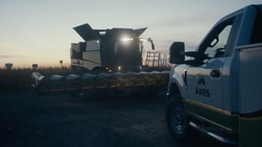 Akrs - Customer Success Story