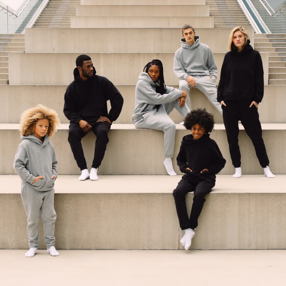 TKEES Warm Core Campaign Square Video