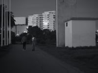 Black Medusa, a film directed by ismaël and co directed by Youssef Chebbi, trailer