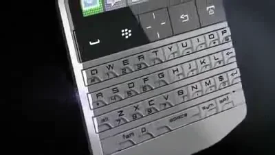 BlackBerry - Porsche Design P'9981 | Mobile Phone Museum BlackBerry - Porsche Design P'9981 | Mobile Phone Museum