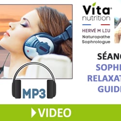 Vidéo: Relaxation par la sophrologie